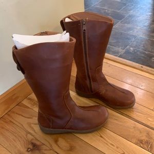 Deluth Trading co.Boots